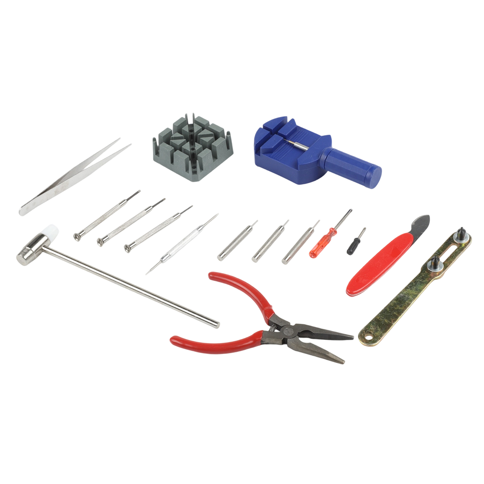 Reparaturwerkzeug für Uhren wi – Workshop Tools Pictures Bewertung und Preis
