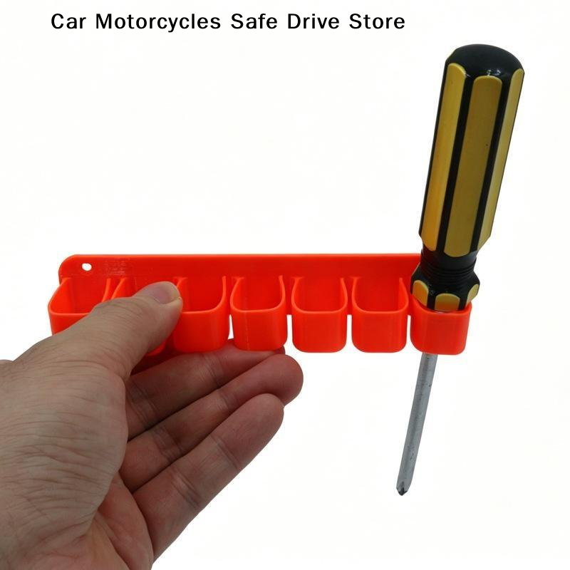 【M】Wandmontierter Schraubensch – Workshop Tools Organizer Bewertung und Preis