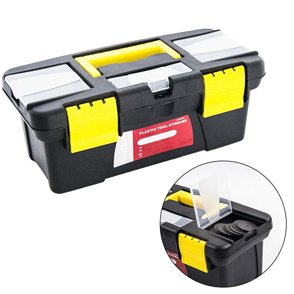 10-Zoll-Hardware-Werkzeugkaste – Workshop Electric Tools Bewertung und Preis