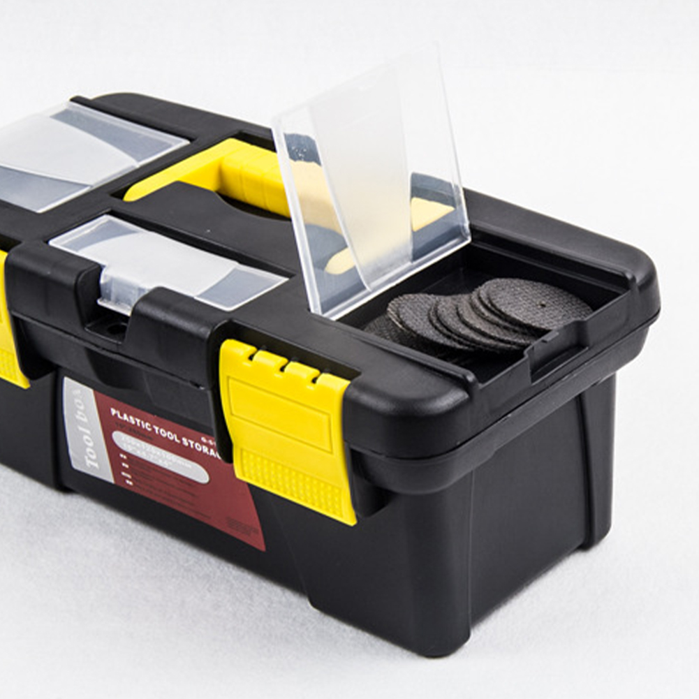 10-Zoll-Hardware-Werkzeugkaste – Workshop Electric Tools Bewertung und Preis