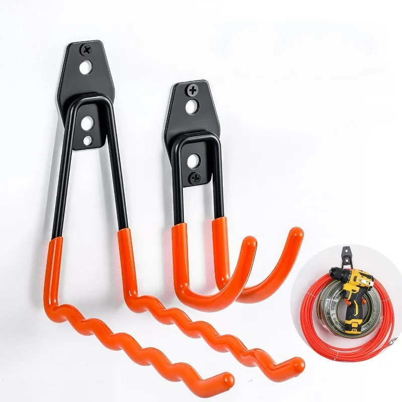 12-teiliges Set Garagen-Aufbew – Workshop Tools On Wall Bewertung und Preis