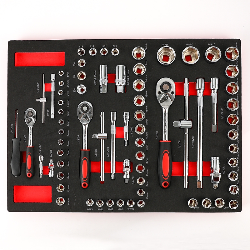 420-teiliges Heim-DIY-Handwerk – Workshop Hand Tools Bewertung und Preis