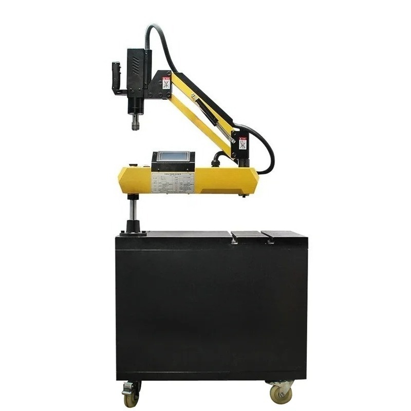 Metall-Gewindeschneidmaschine  – Workshop Tools In Engineering Bewertung und Preis