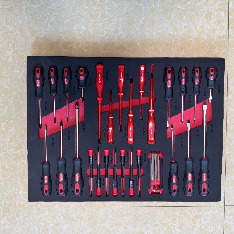 Bestseller 7-Schubladen Handbe – Workshop Hand Tools Bewertung und Preis