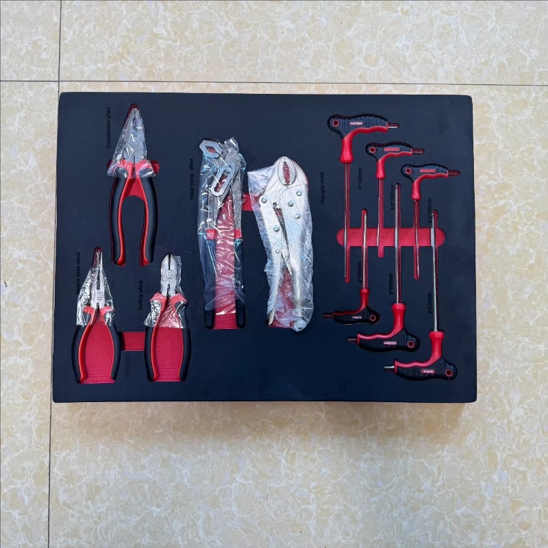 Bestseller 7-Schubladen Handbe – Workshop Hand Tools Bewertung und Preis