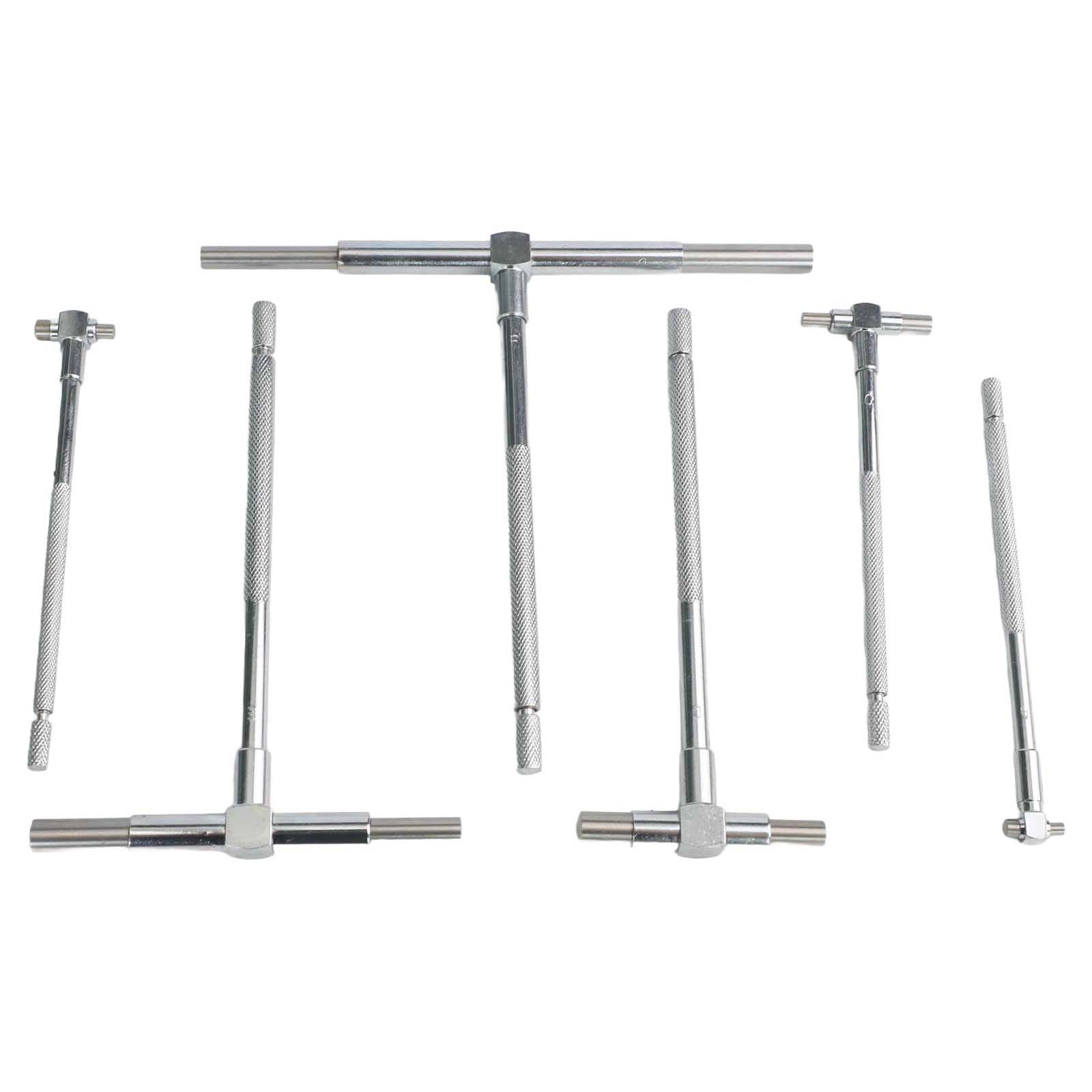 Für den Werkstatteinsatz: Mess – Workshop Tools Pictures Bewertung und Preis