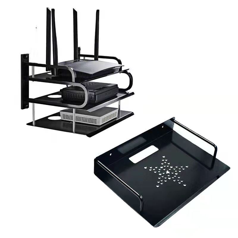 Doppel-/Dreifach-TV-Box-Router – Workshop Tools On Wall Bewertung und Preis