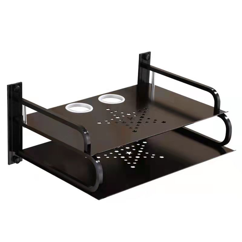 Doppel-/Dreifach-TV-Box-Router – Workshop Tools On Wall Bewertung und Preis