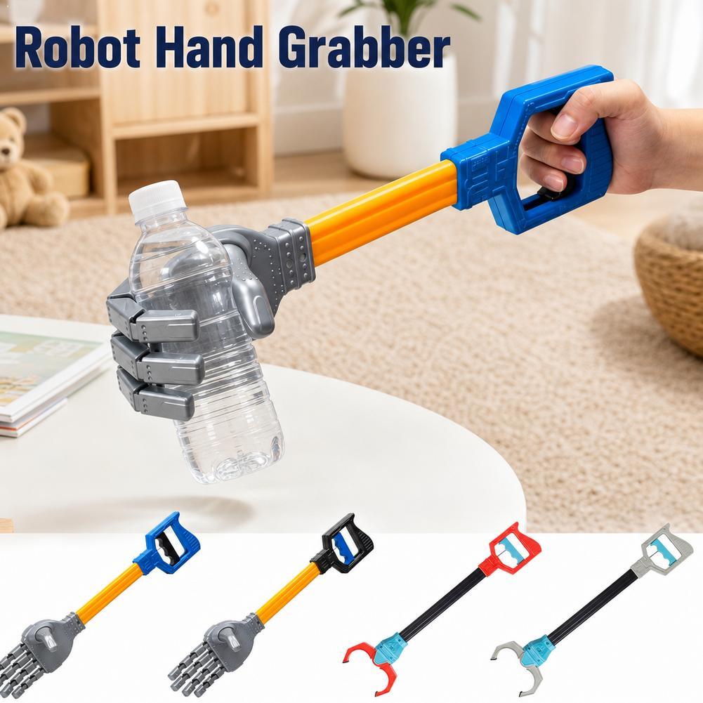 Roboter-Handgreifer Spielzeug  – Workshop Hand Tools Bewertung und Preis