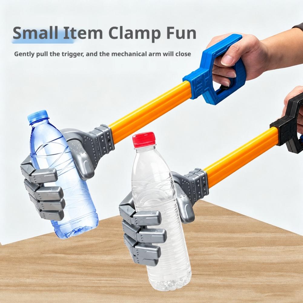 Roboter-Handgreifer Spielzeug  – Workshop Hand Tools Bewertung und Preis