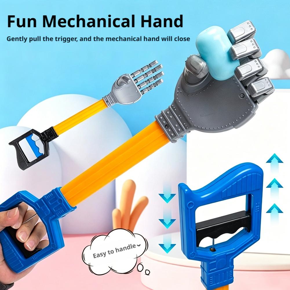 Roboter-Handgreifer Spielzeug  – Workshop Hand Tools Bewertung und Preis