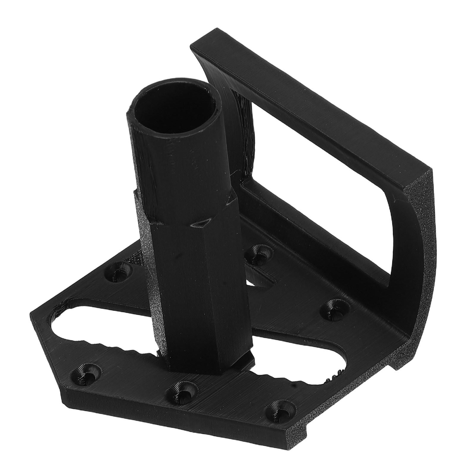 Platzsparender Wandmontierter  – Workshop Tools Organizer Bewertung und Preis