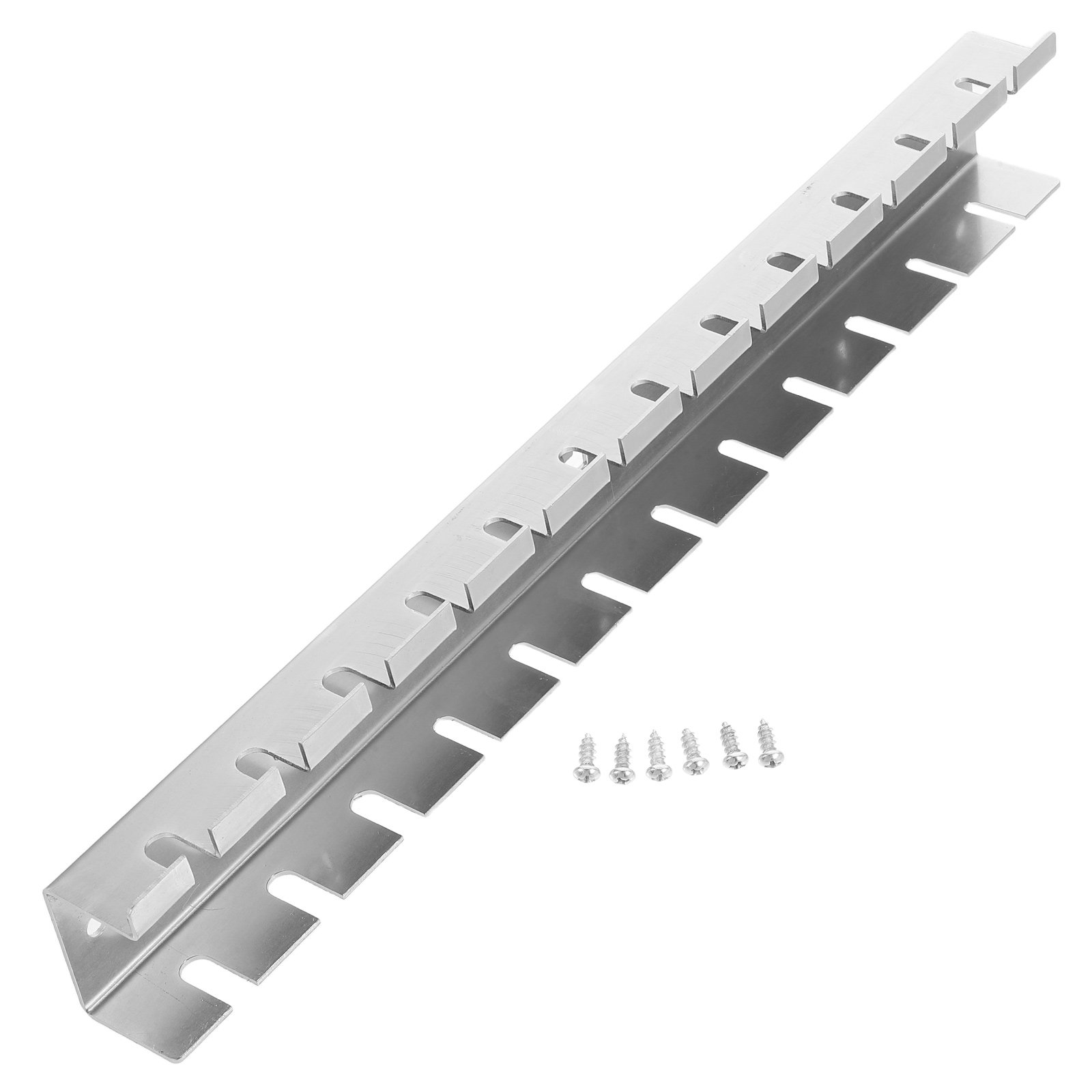 Hochbelastbare Schraubendreher – Workshop Tools Organizer Bewertung und Preis
