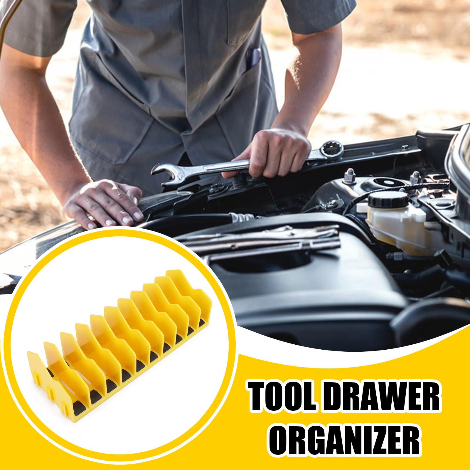 Praktischer Zangen-Organizer,  – Workshop Tools Organizer Bewertung und Preis