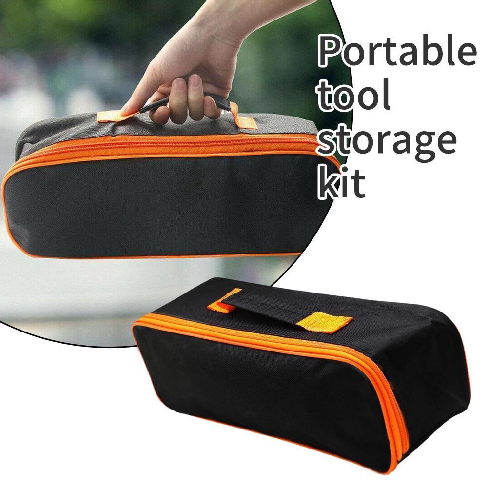 Werkzeugtasche mit Reißverschl – Workshop Hand Tools Bewertung und Preis
