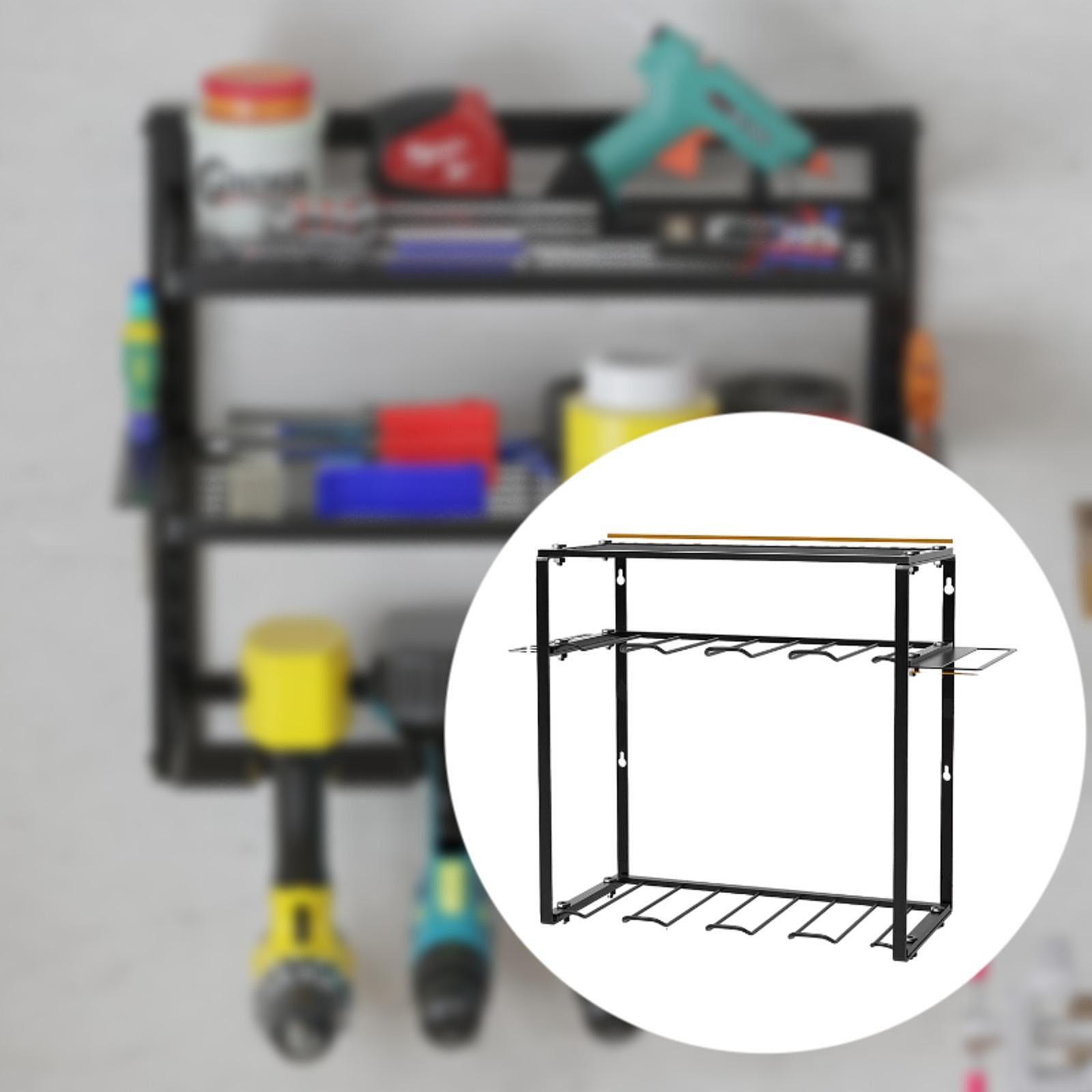 Elektrowerkzeug-Organizer, Wer – Workshop Tools Organizer Bewertung und Preis