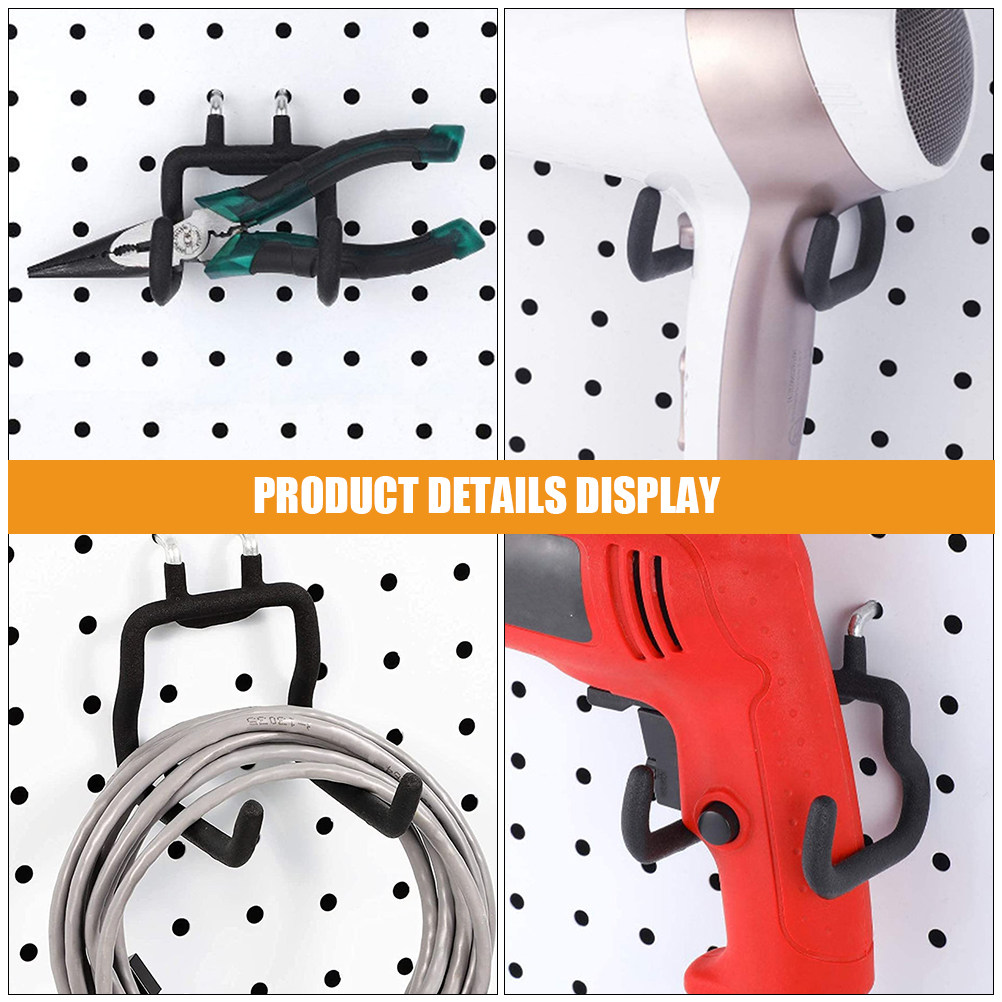 4-teiliges Set aus robusten St – Workshop Tools Organizer Bewertung und Preis
