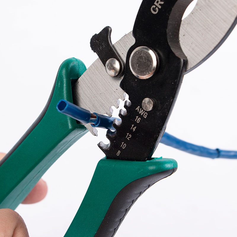 1 Stück Kabelschneidezange Abi – Workshop Hand Tools Bewertung und Preis