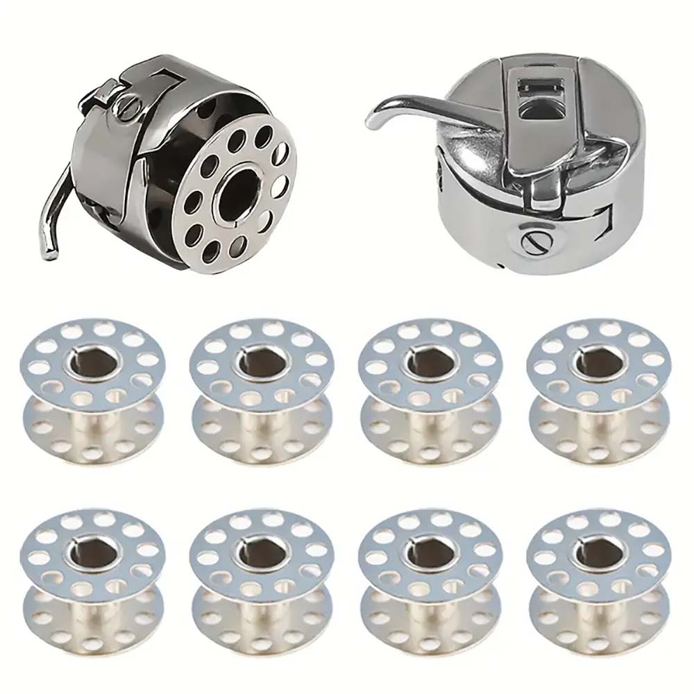 Spulenkapsel und Metallspulen  – Hand Tools Mechanical Workshop Bewertung und Preis