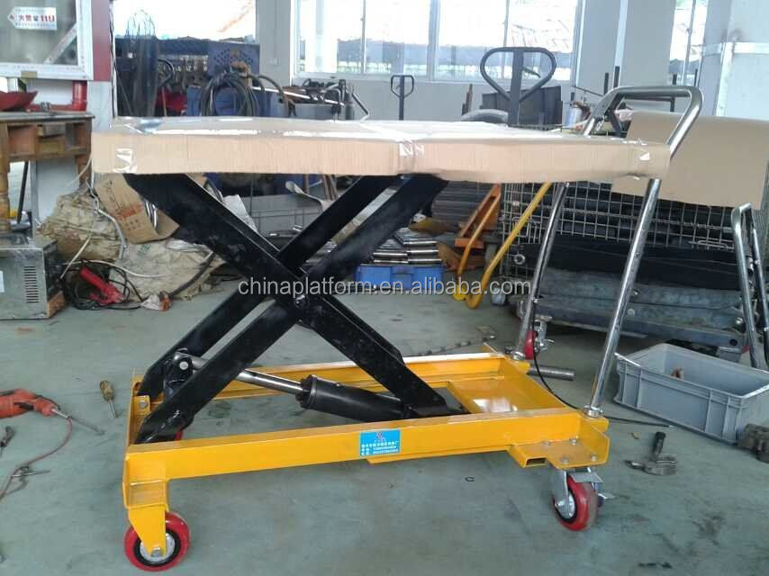 Mini-Transportwagen für Fabrik – Workshop Electric Tools Bewertung und Preis